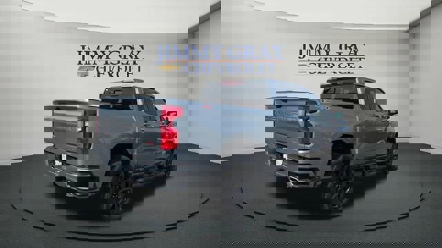 New 2026 Chevrolet Silverado 1500 RST w/ Convenience Package II image 5