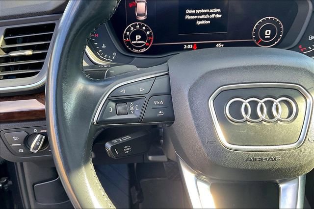 Used 2018 Audi Q5 2.0T Premium Plus w/ Premium Plus Package image 18