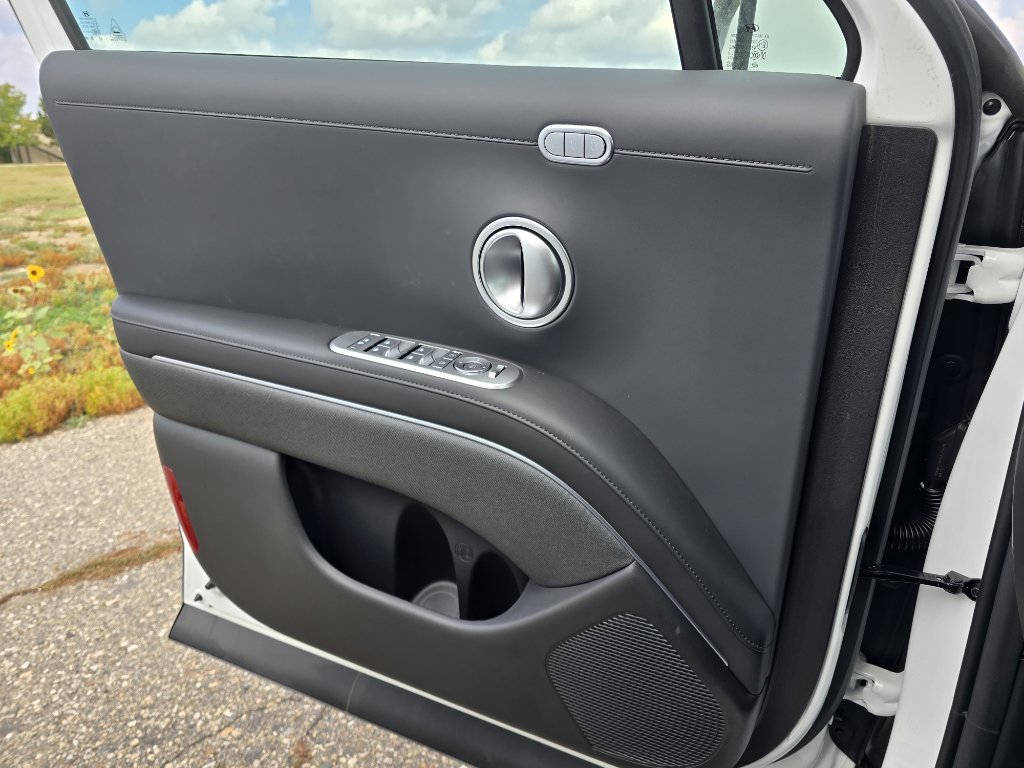 New 2026 Hyundai Palisade Calligraphy image 17