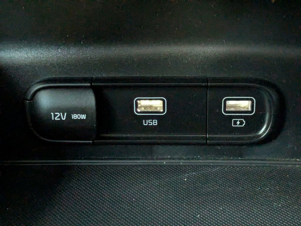 Used 2023 Kia K5 LXS image 19