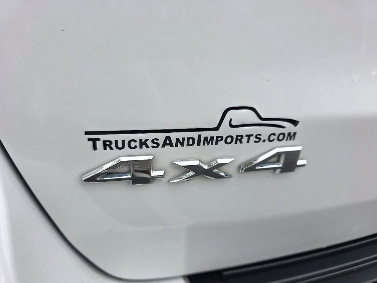 Used 2020 Jeep Grand Cherokee Laredo image 5