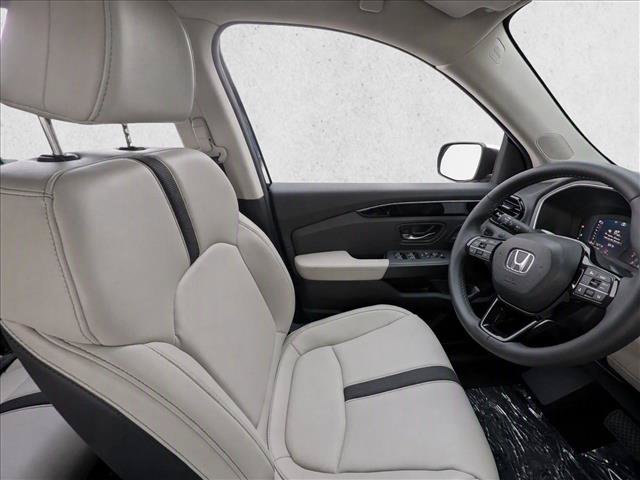 New 2026 Honda Passport RTL image 10