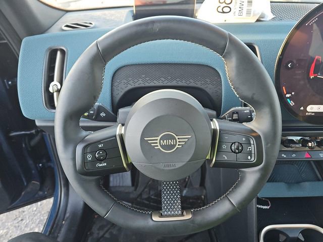 Used 2025 MINI Cooper Countryman SE image 7