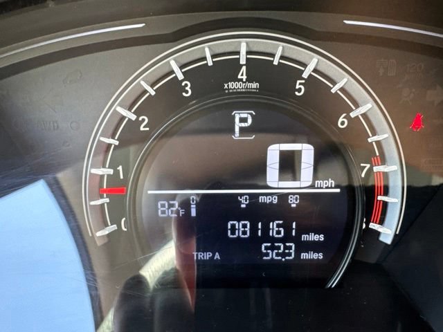 Certified 2017 Honda CR-V LX image 13