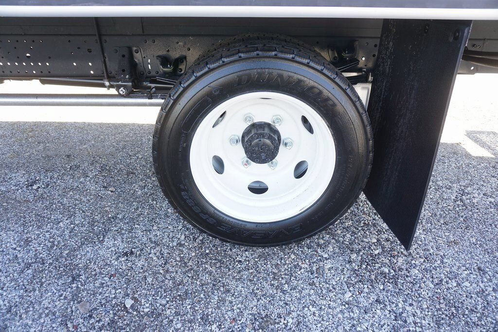 New 2025 Chevrolet Low Cab Forward RWD image 16