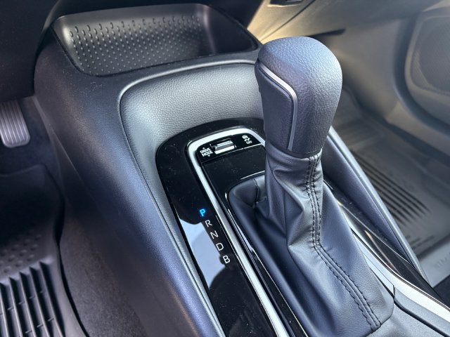 New 2027 Toyota Corolla SE FWD image 25