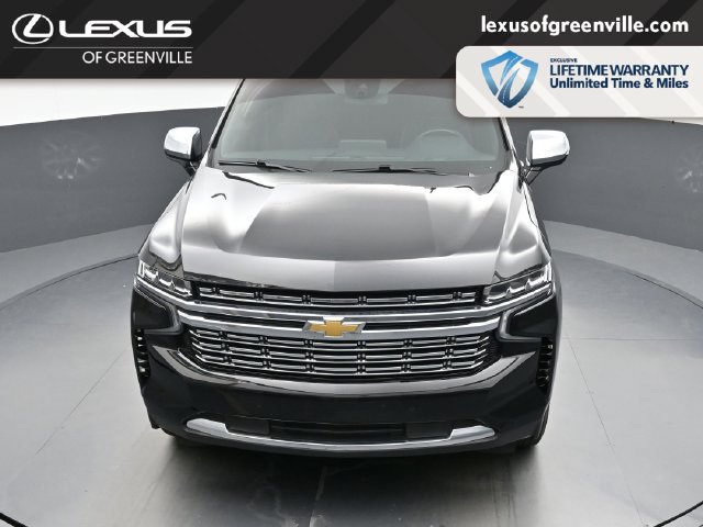 Used 2024 Chevrolet Tahoe Premier RWD image 46