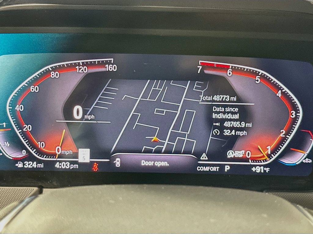 Used 2024 BMW 228i Gran Coupe w/ Convenience Package FWD image 12