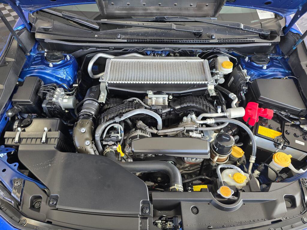 Used 2022 Subaru WRX Premium image 9