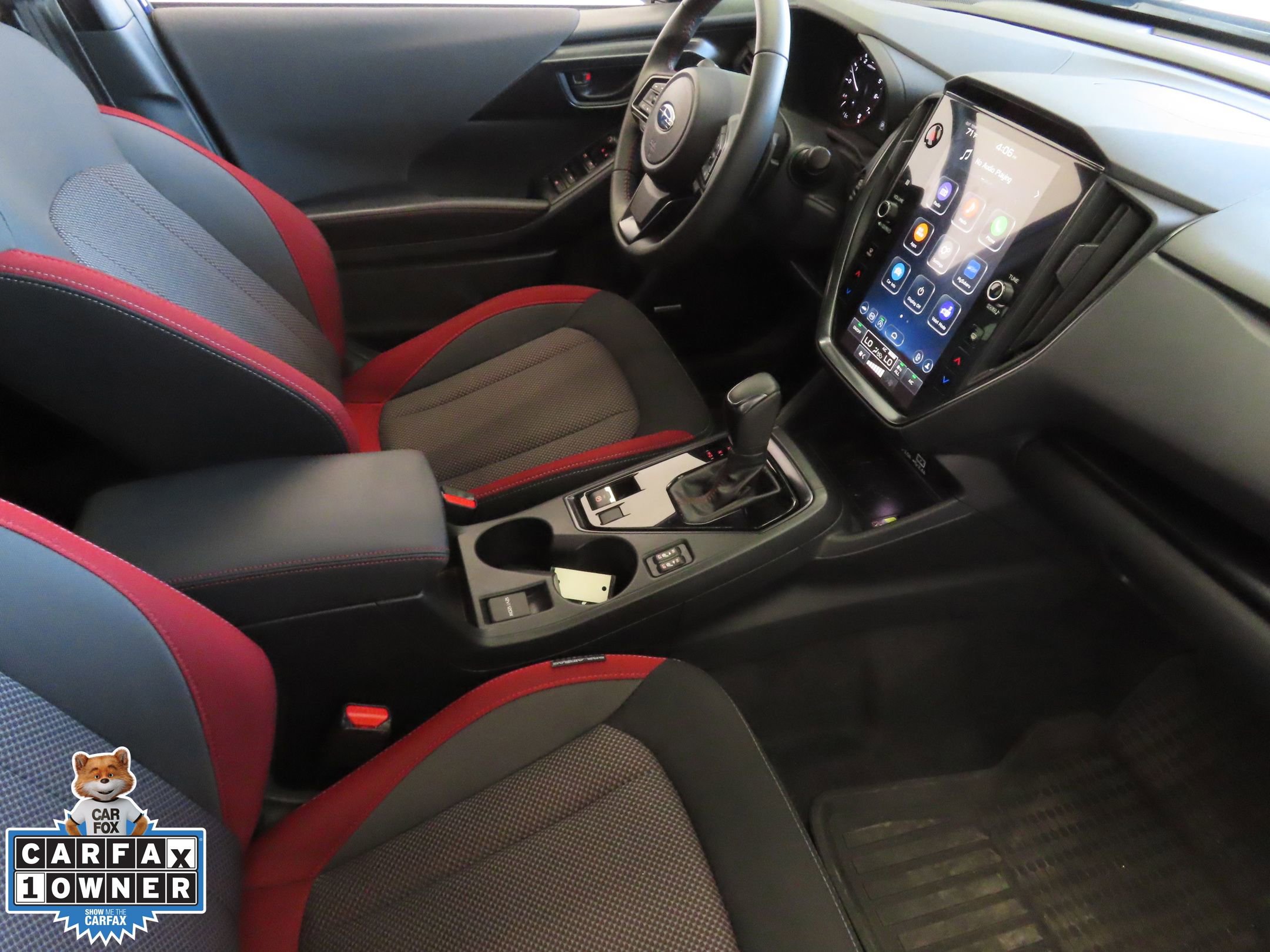 Used 2025 Subaru Impreza RS image 27