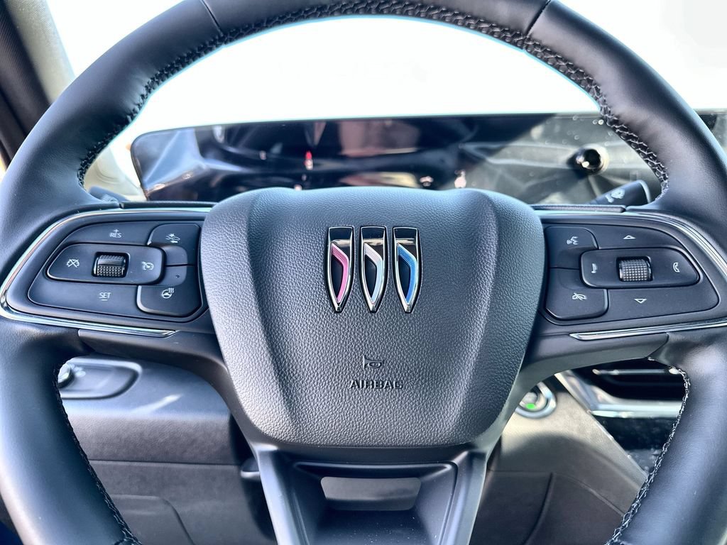New 2026 Buick Envista Sport Touring FWD image 33