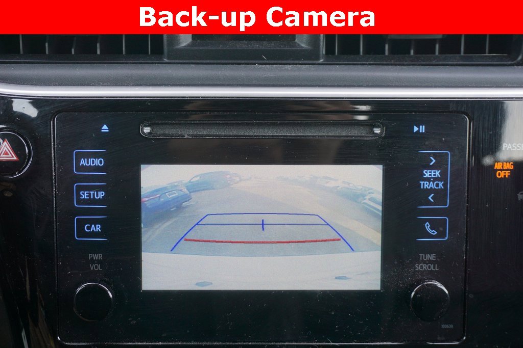 Used 2017 Toyota Corolla SE image 6