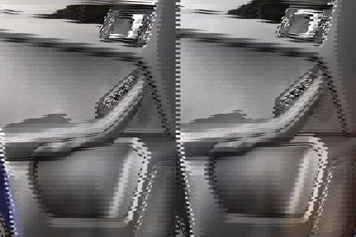 Used 2017 Porsche Macan S image 15