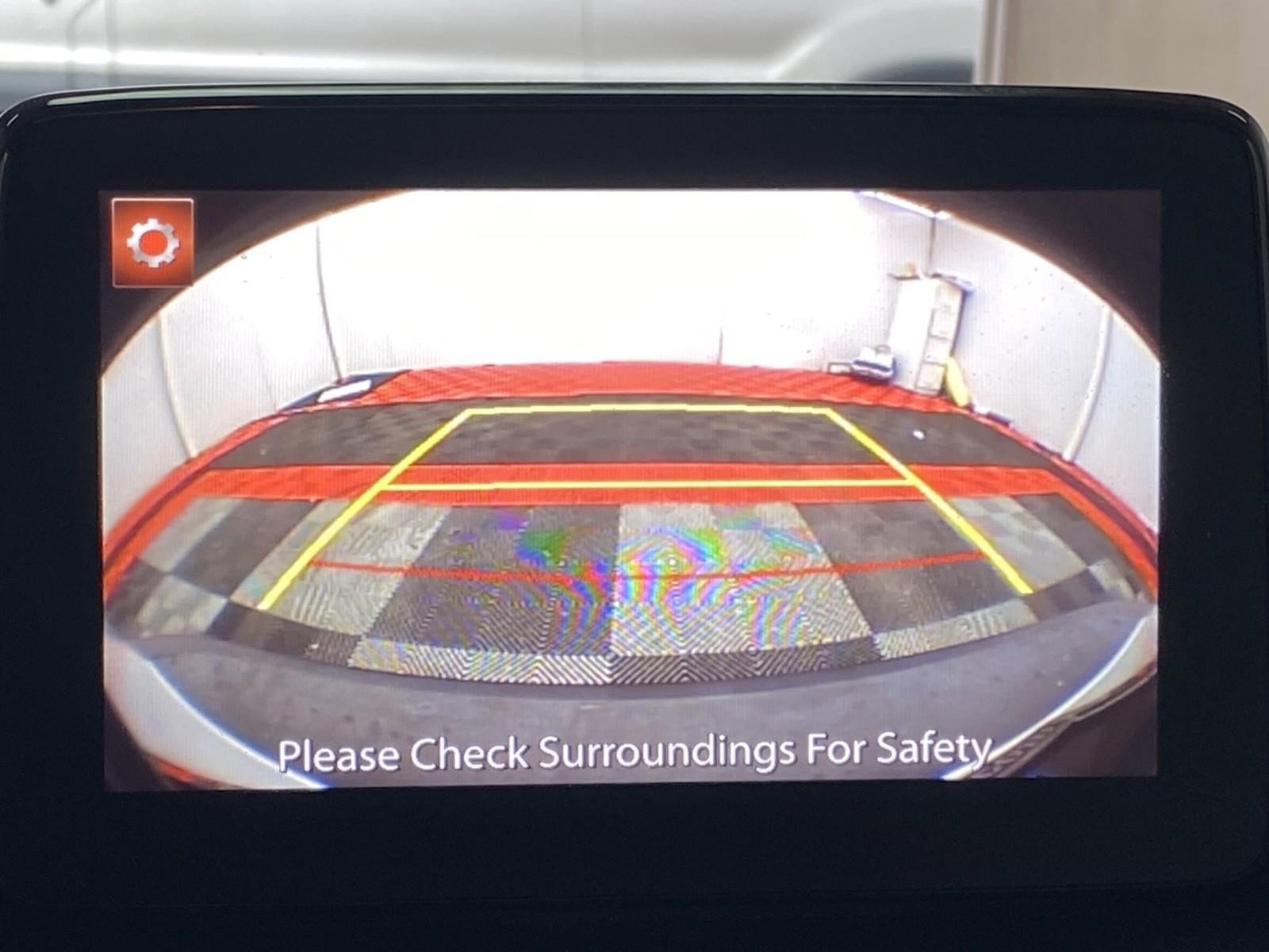 Used 2018 MAZDA CX-3 Grand Touring image 30