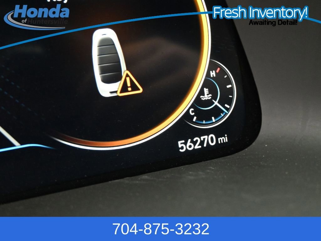 Used 2023 Hyundai Sonata SEL Plus FWD image 12