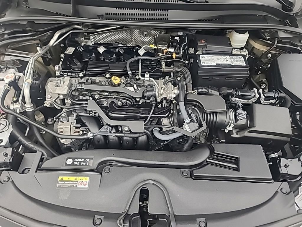 Used 2025 Toyota Corolla LE image 36