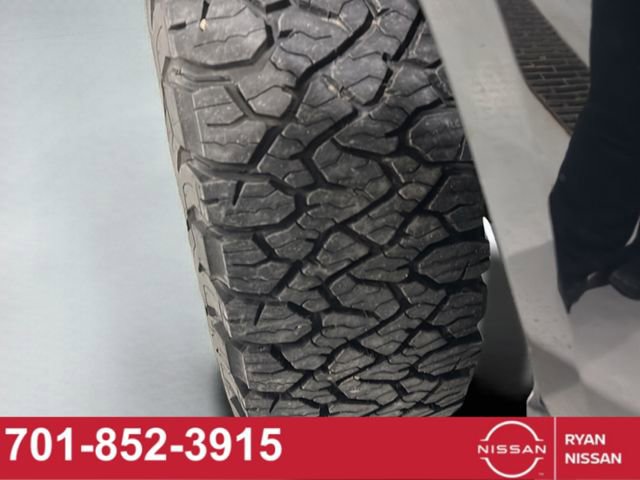 Used 2024 Toyota 4Runner SR5 image 16