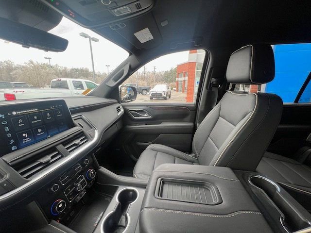 Used 2024 Chevrolet Tahoe Premier image 14