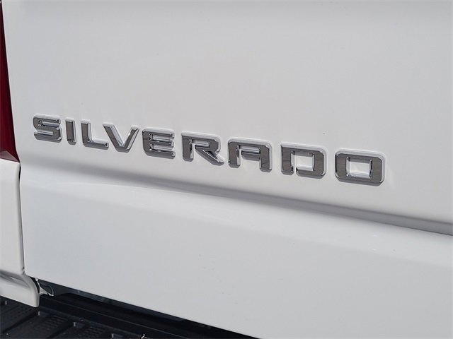 New 2026 Chevrolet Silverado 1500 Custom image 9