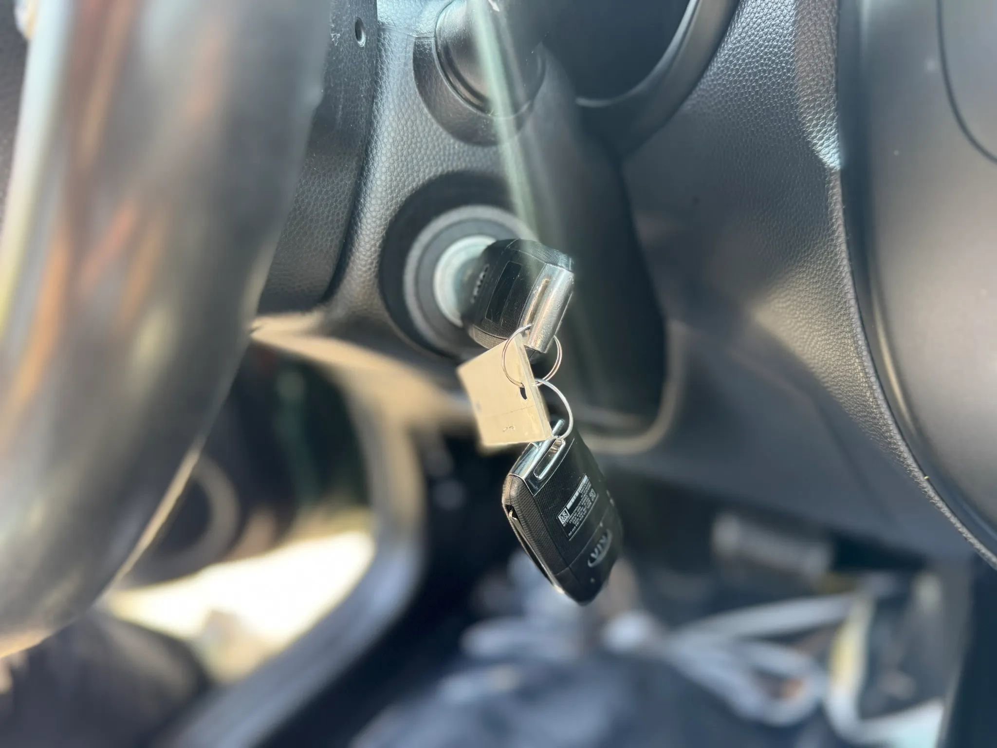 Used 2014 Kia Soul + w/ UVO w/Eservices Package image 18