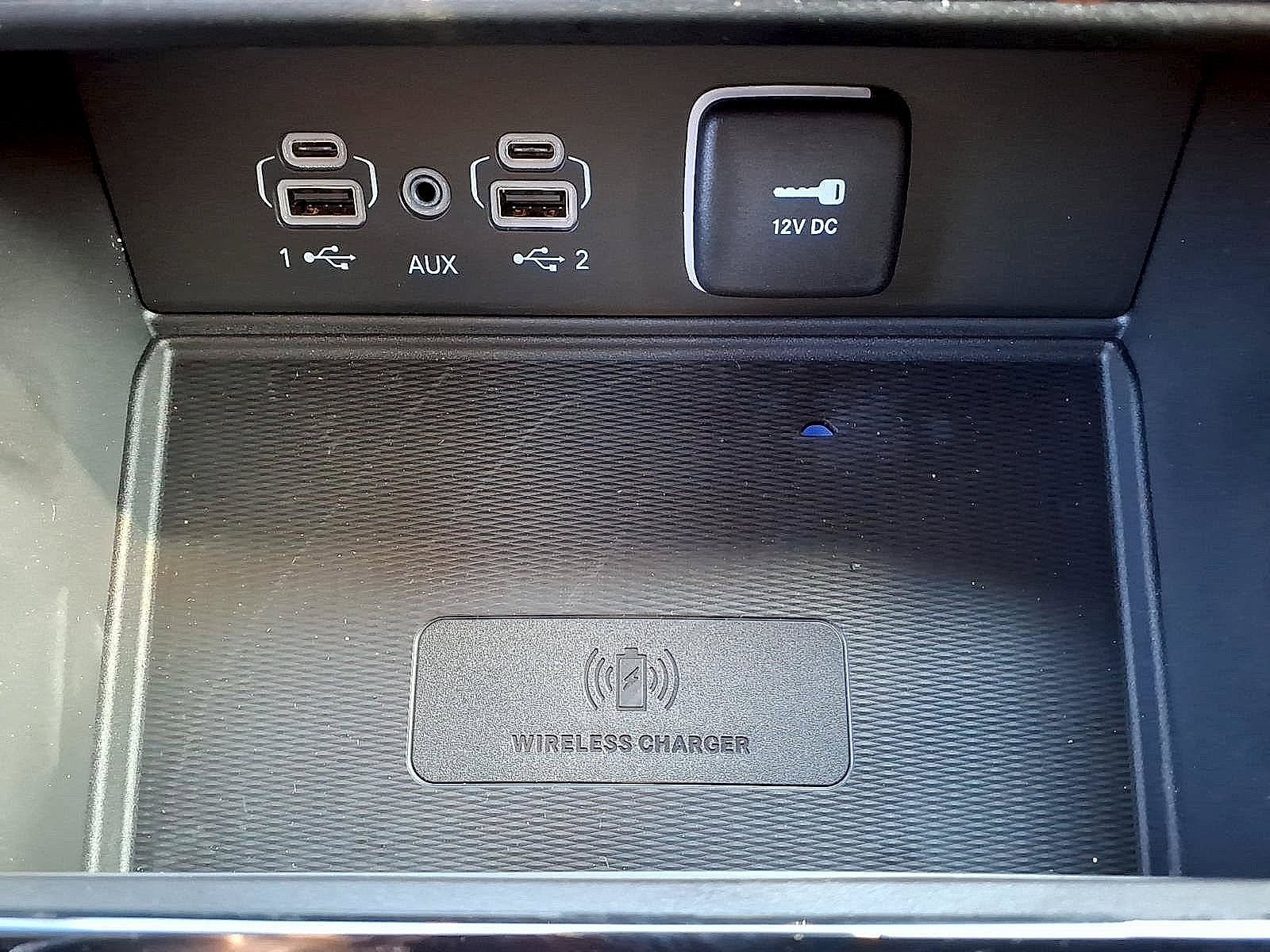 New 2026 Jeep Grand Cherokee Laredo X AWD/4WD image 14