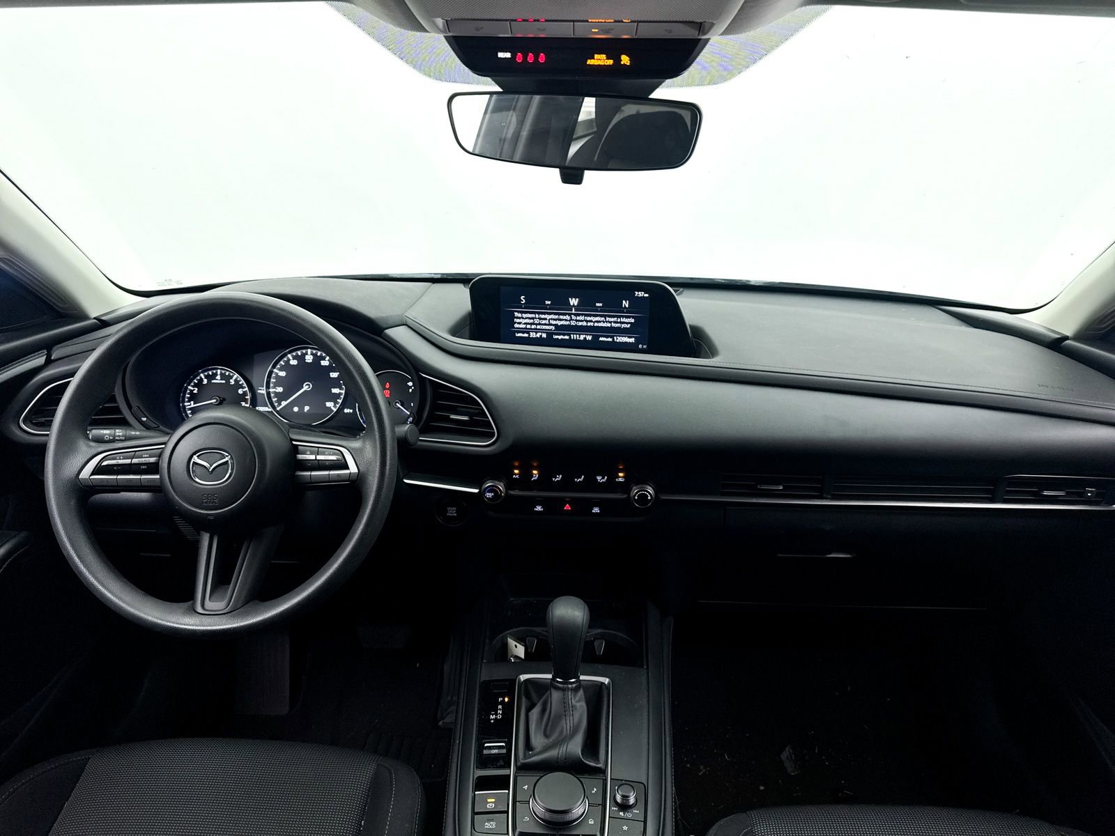 Certified 2023 MAZDA CX-30 AWD 2.5 S image 20