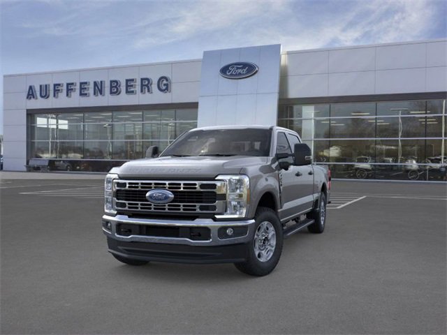 New 2026 Ford F250 XLT image 2