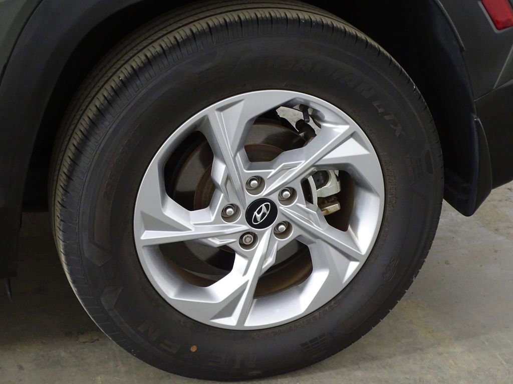 Used 2022 Hyundai Tucson SEL w/ Cargo Package image 39