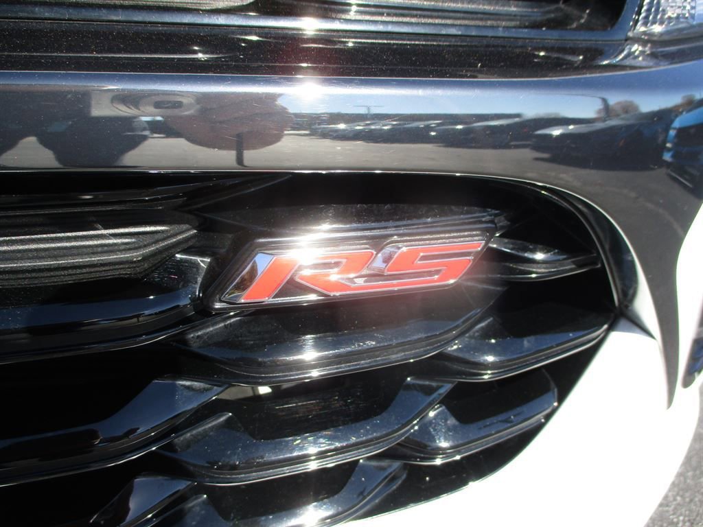 Used 2025 Chevrolet Trax RS w/ Driver Confidence Package image 20