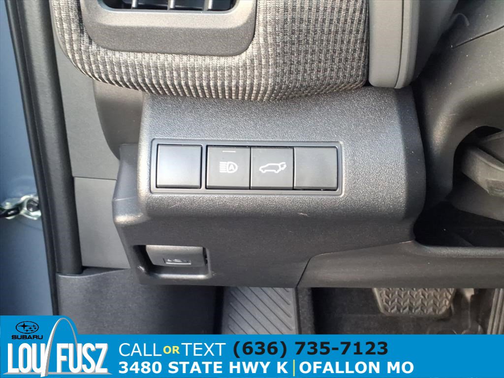 Used 2024 Subaru Solterra Touring image 20
