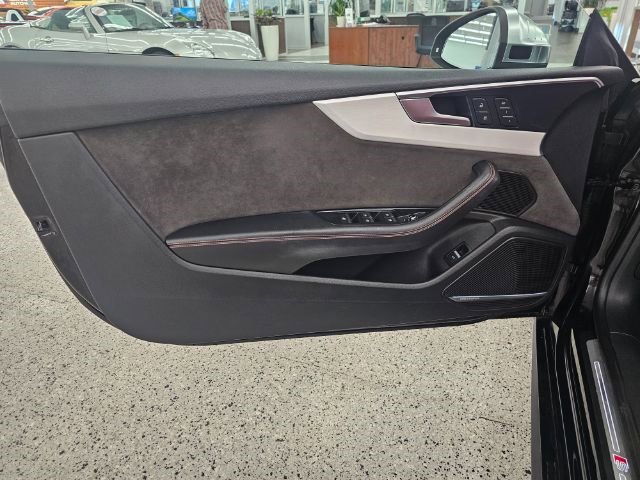 Used 2018 Audi S5 Premium Plus image 30