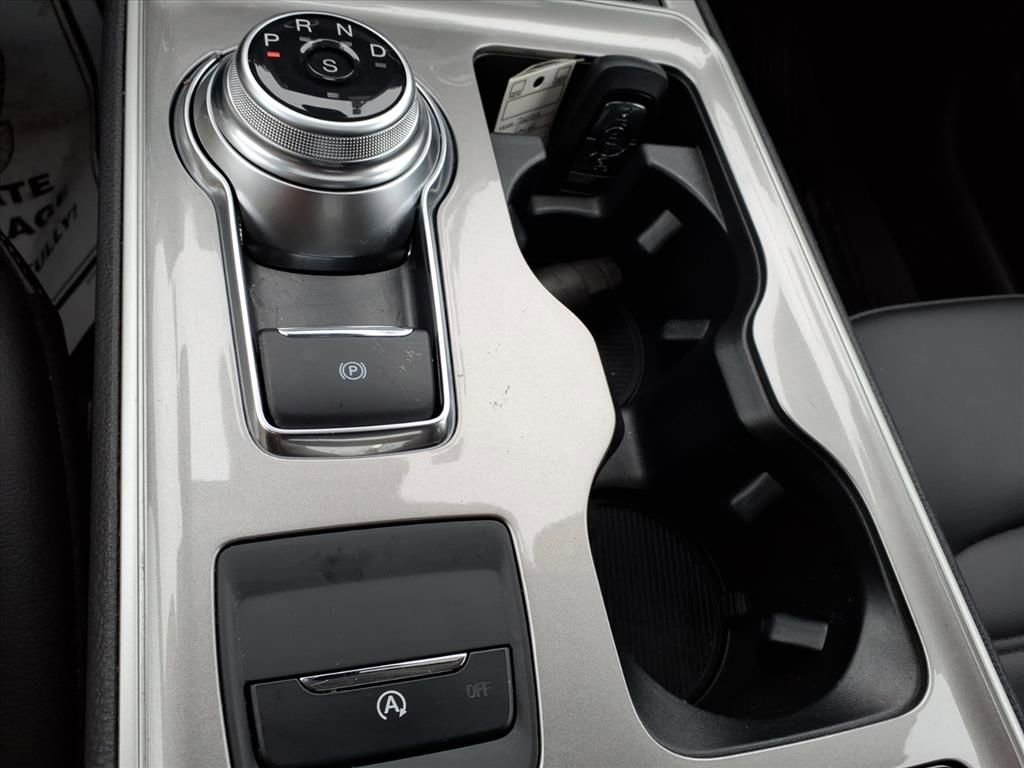 Certified 2024 Ford Edge SEL w/ Convenience Package image 23