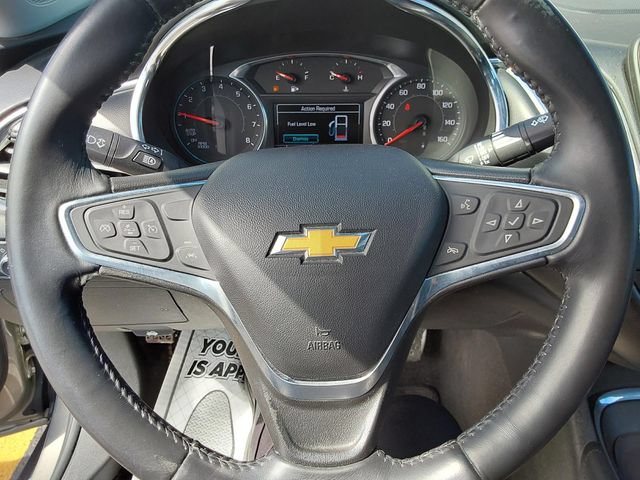 Used 2018 Chevrolet Malibu LT w/ True North Edition FWD image 22