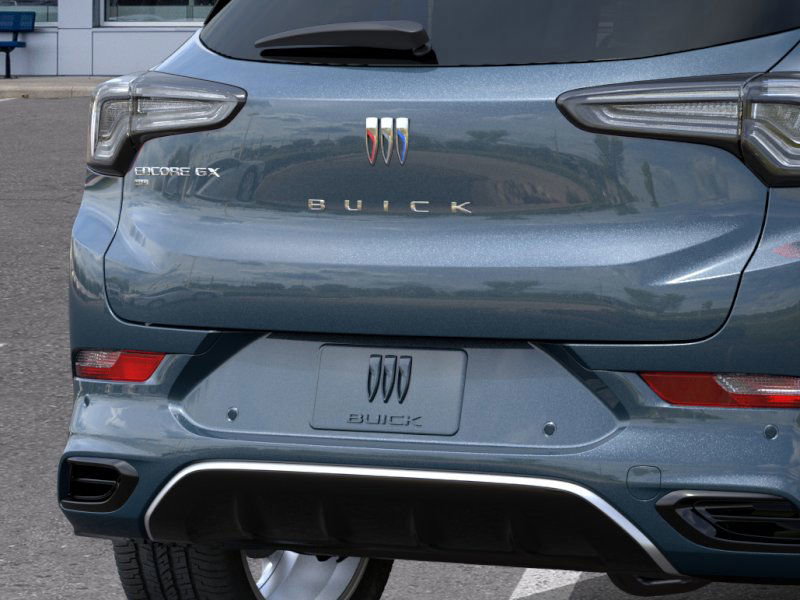 New 2026 Buick Encore GX Avenir image 7