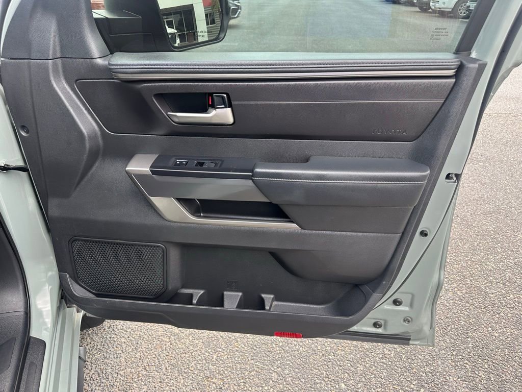 Used 2024 Toyota Tundra SR5 image 21