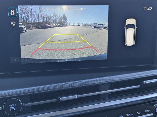 Used 2026 Hyundai Santa Fe SEL image 26