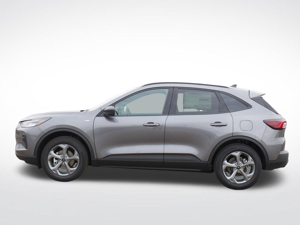 New 2026 Ford Escape ST-Line w/ Tech Pack #1 AWD/4WD image 6