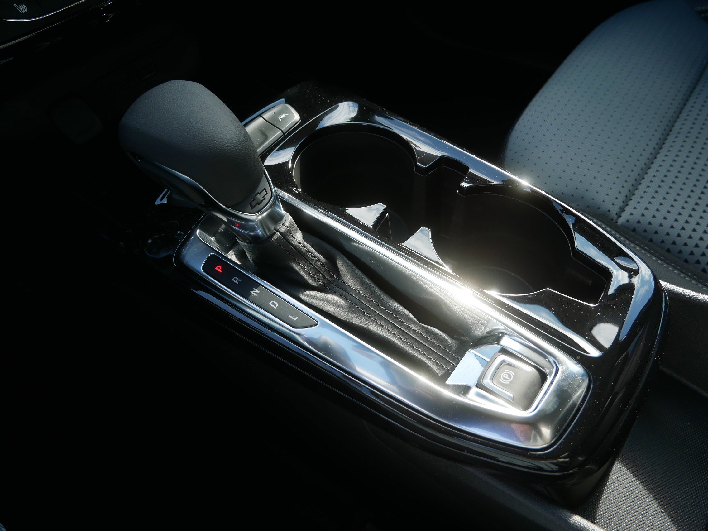 New 2026 Chevrolet Trax LT w/ LT Convenience Package image 8