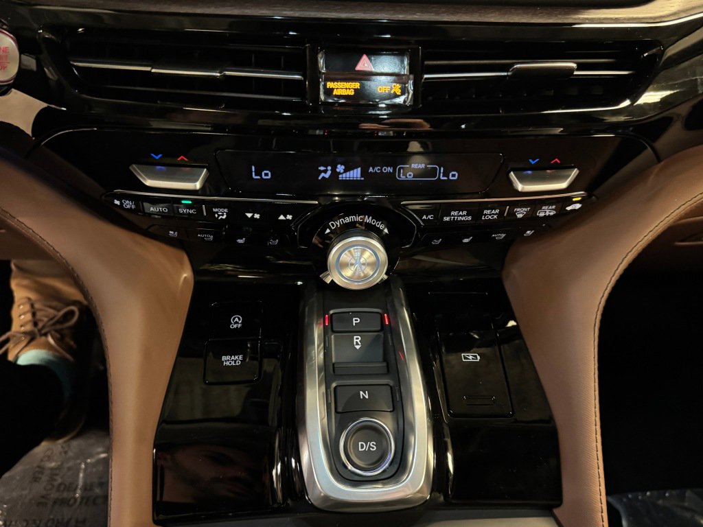 New 2026 Acura MDX SH-AWD w/ Advance Package image 25