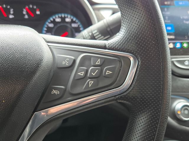 Used 2020 Chevrolet Malibu LS w/ Driver Confidence Package II FWD image 19