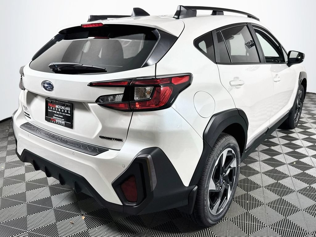 New 2026 Subaru Crosstrek 2.5i Limited AWD/4WD image 7
