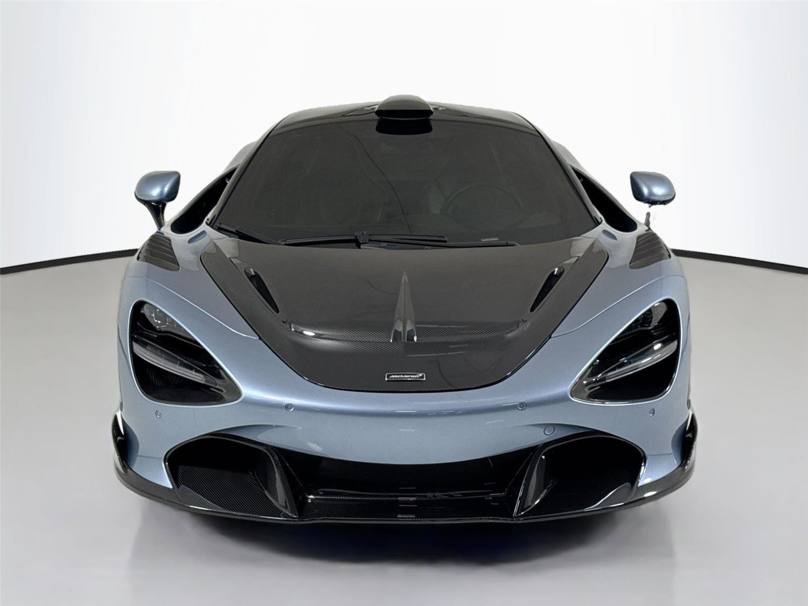Used 2019 McLaren 720S RWD image 10