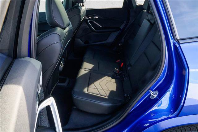 New 2027 BMW X1 xDrive28i AWD/4WD image 19