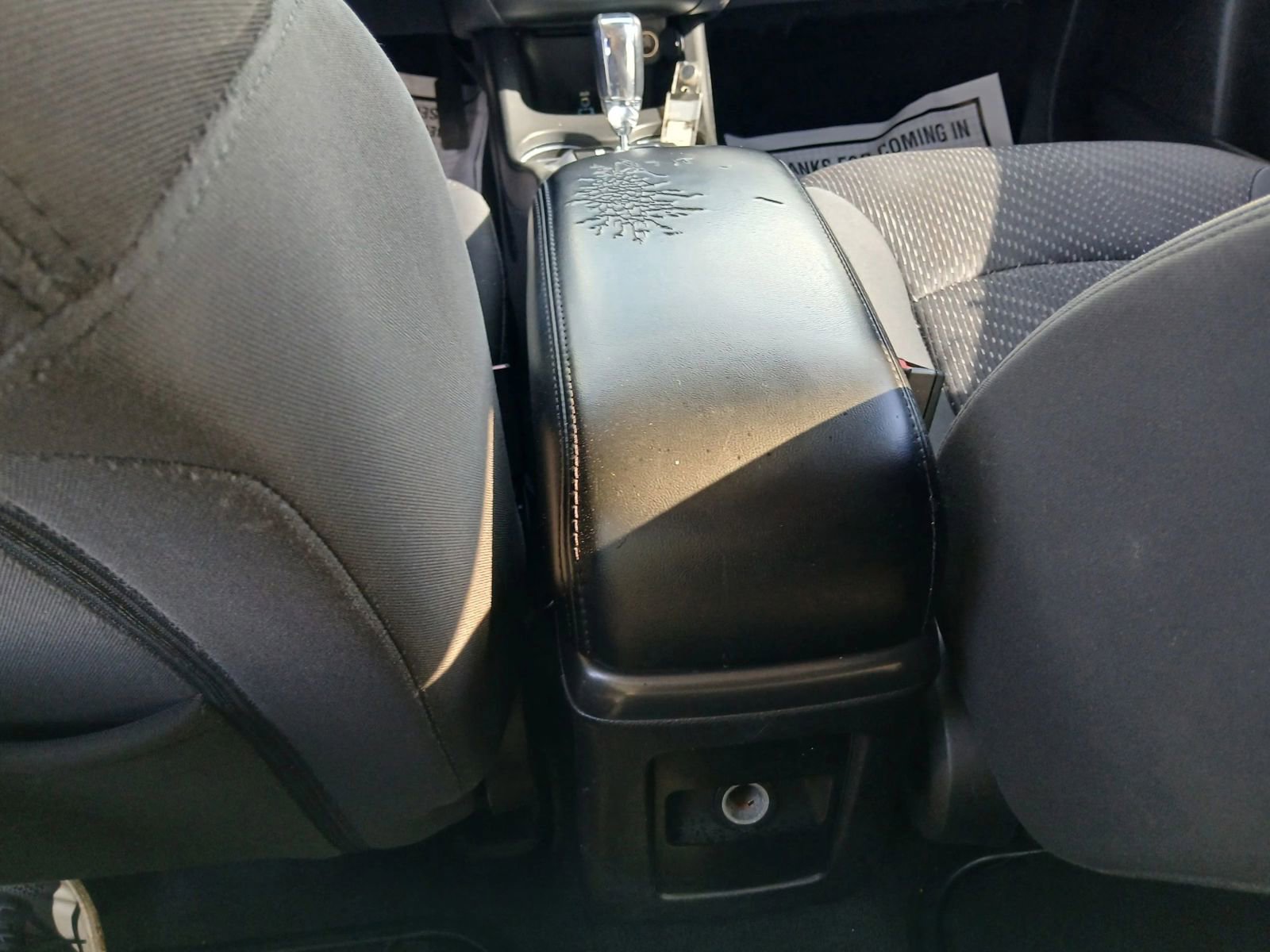 Used 2017 Dodge Journey Crossroad image 29