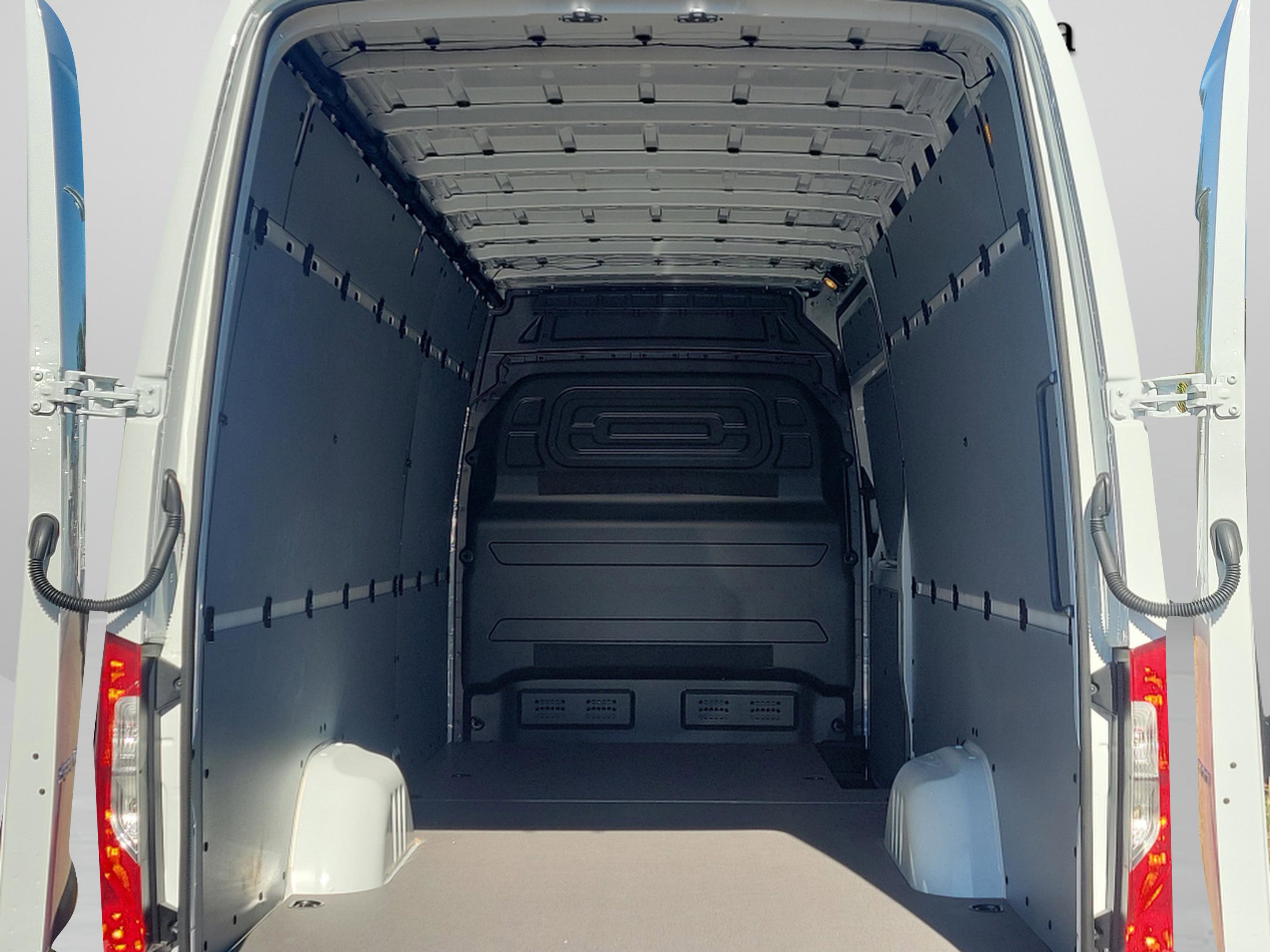 Used 2026 Mercedes-Benz Sprinter 2500 image 24