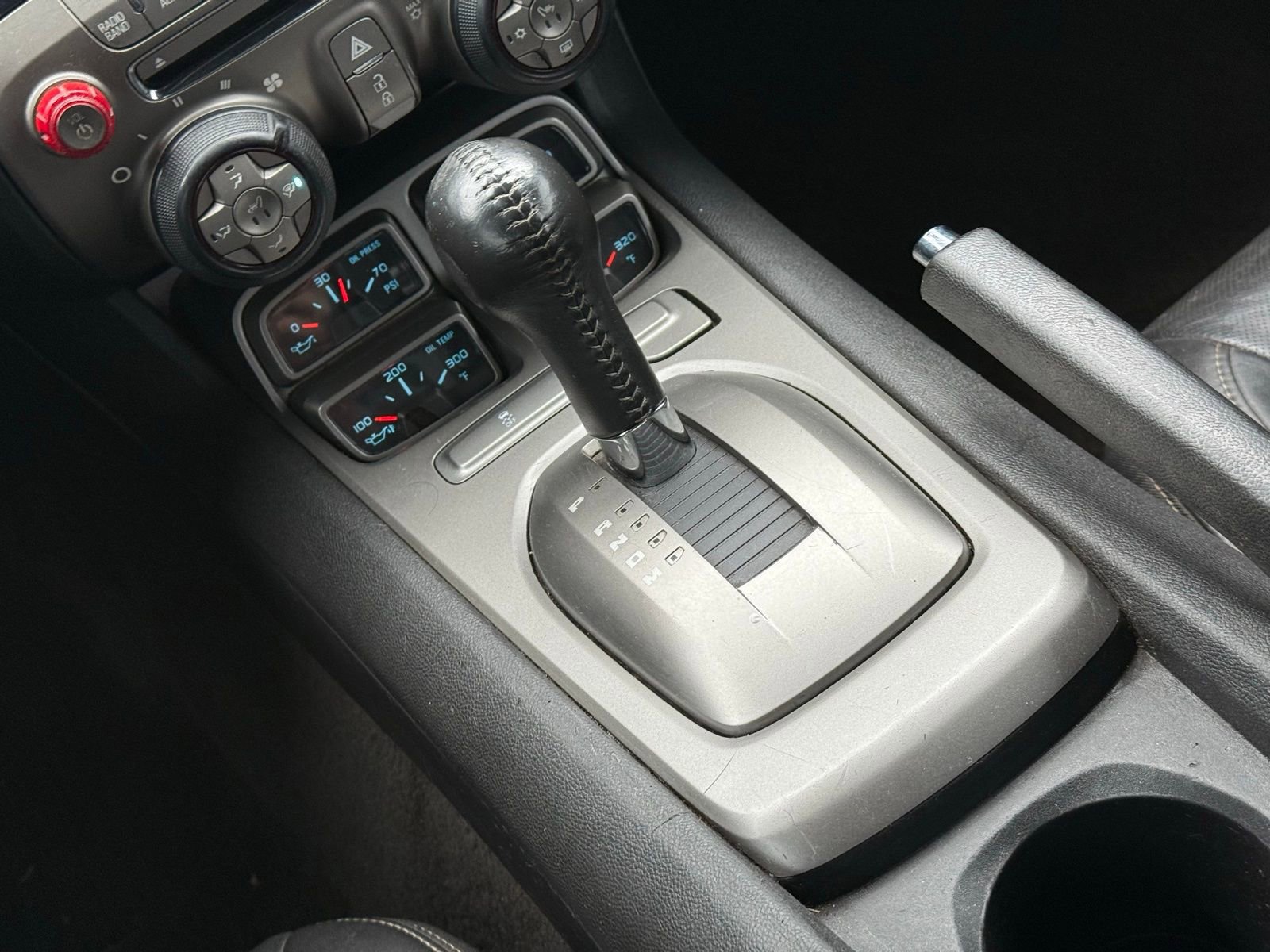 Used 2010 Chevrolet Camaro SS w/ RS Package image 19