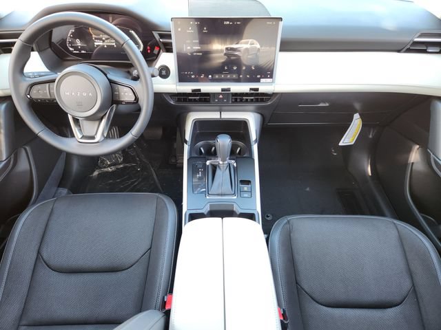 New 2026 MAZDA CX-5 Select AWD/4WD image 18