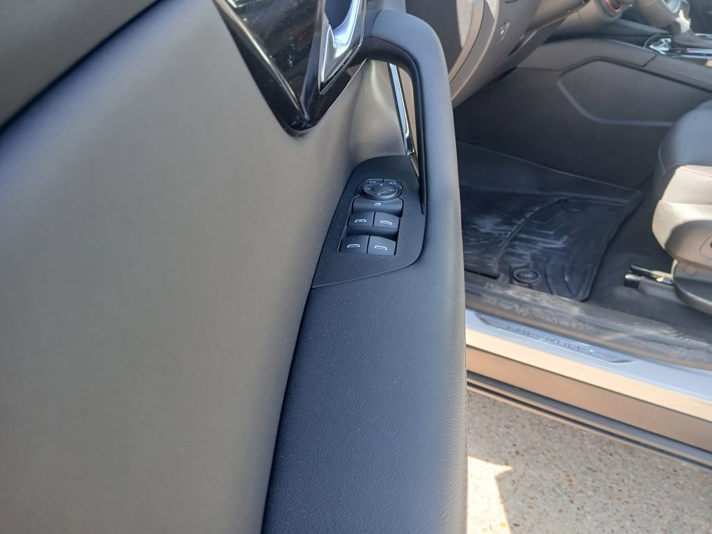 Used 2022 Chevrolet Blazer RS w/ LPO, Cargo Package image 10