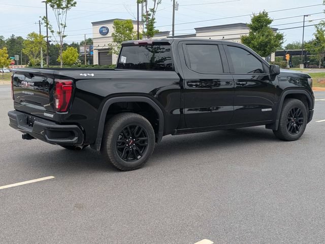 Used 2024 GMC Sierra 1500 Elevation AWD/4WD image 4