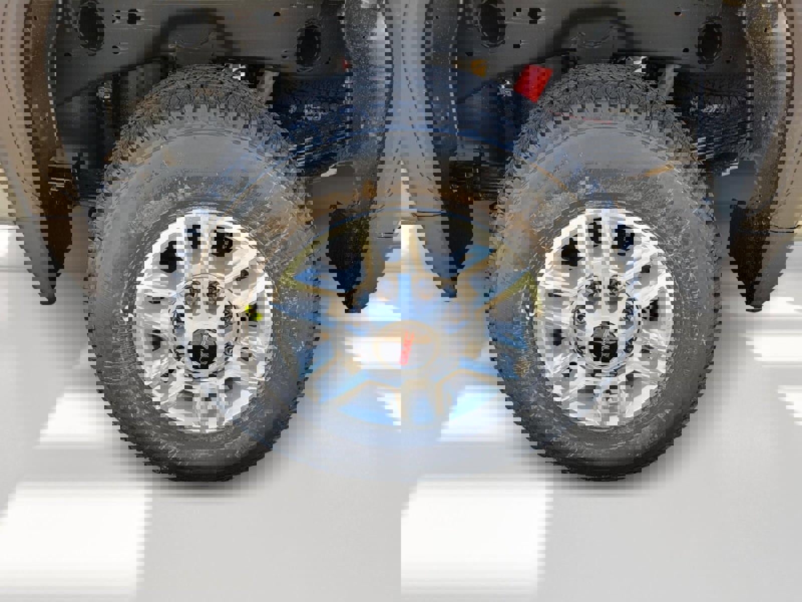 New 2026 GMC Sierra 2500 Pro w/ 1SA Pro Safety Plus Package image 6